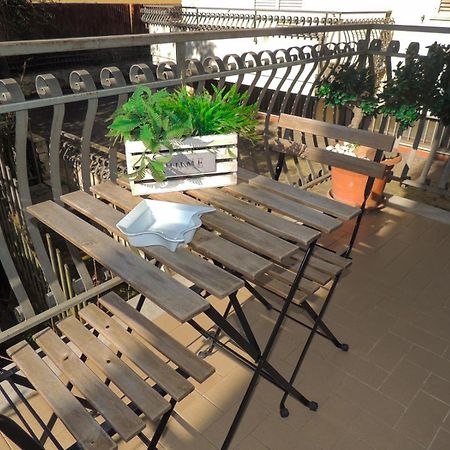 Dolphin House Apartment Pompei Ngoại thất bức ảnh