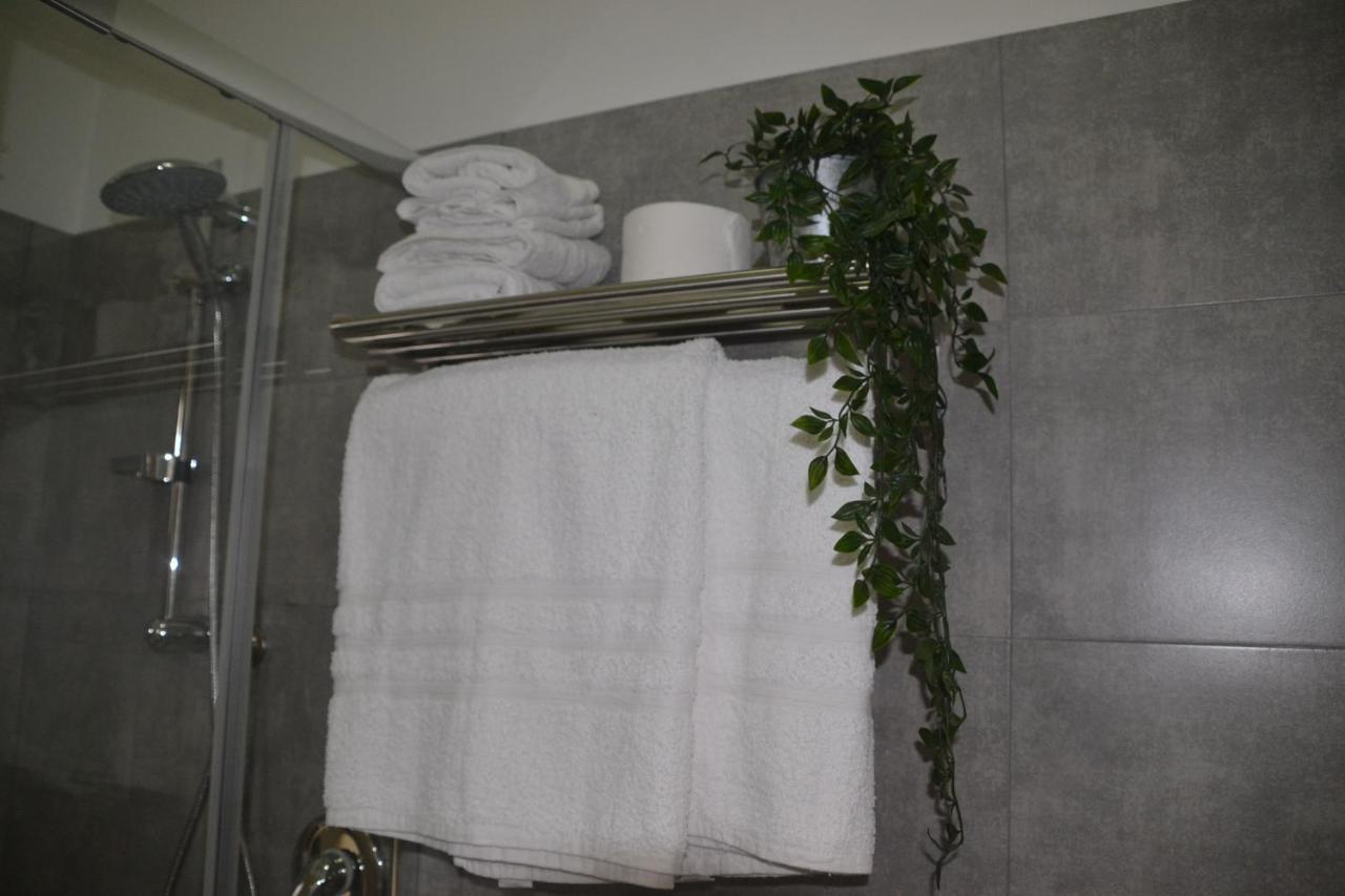 Dolphin House Apartment Pompei Ngoại thất bức ảnh
