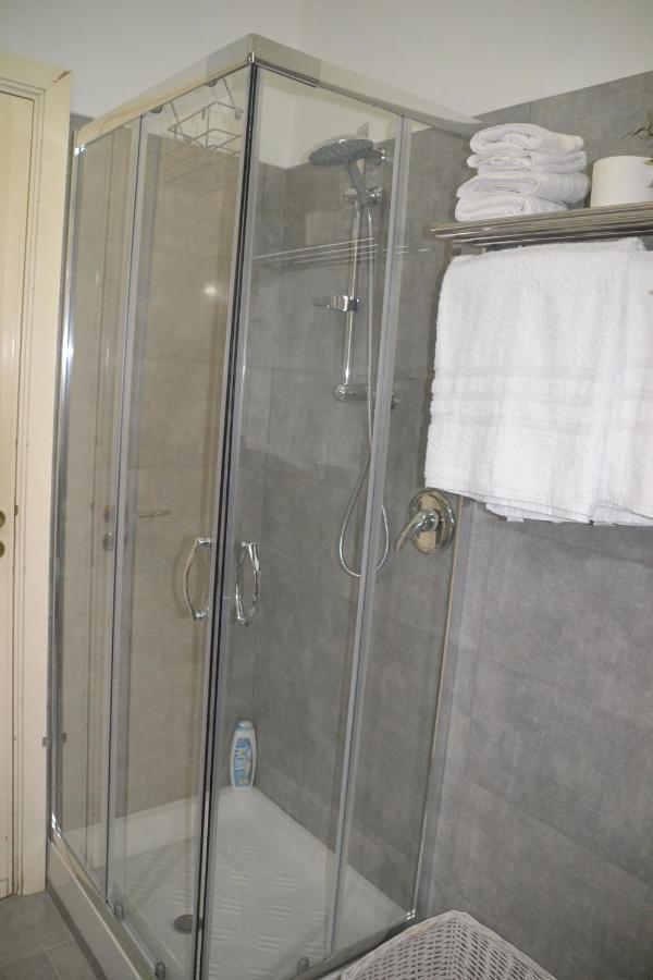Dolphin House Apartment Pompei Ngoại thất bức ảnh