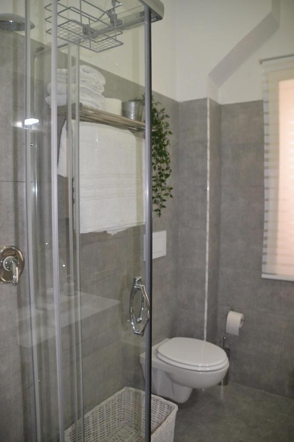 Dolphin House Apartment Pompei Ngoại thất bức ảnh