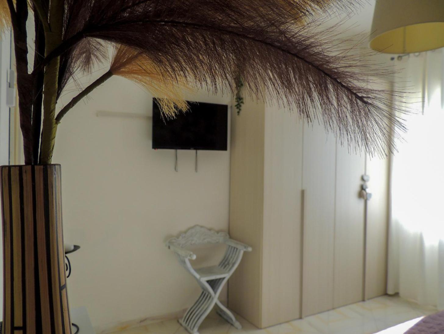 Dolphin House Apartment Pompei Ngoại thất bức ảnh