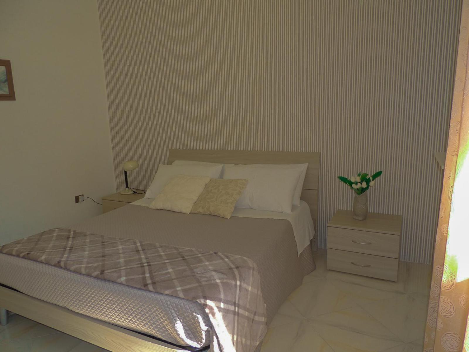 Dolphin House Apartment Pompei Ngoại thất bức ảnh