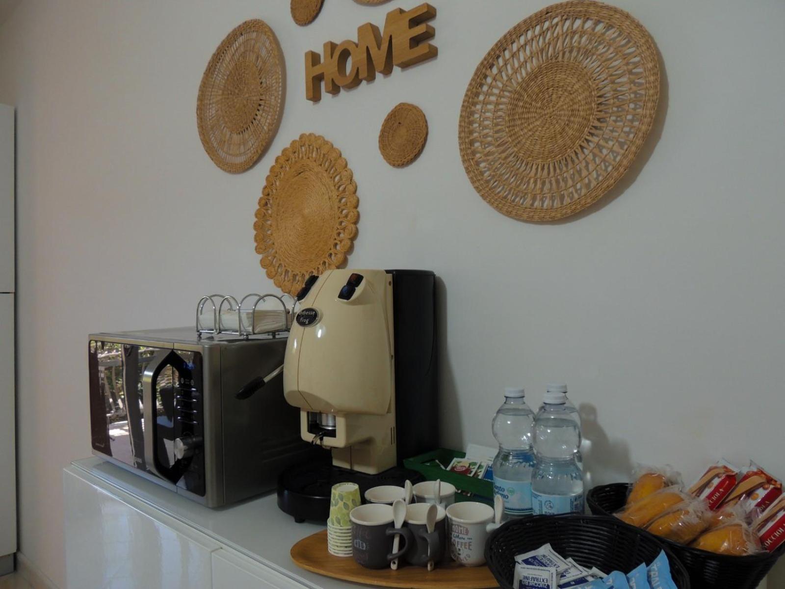 Dolphin House Apartment Pompei Ngoại thất bức ảnh