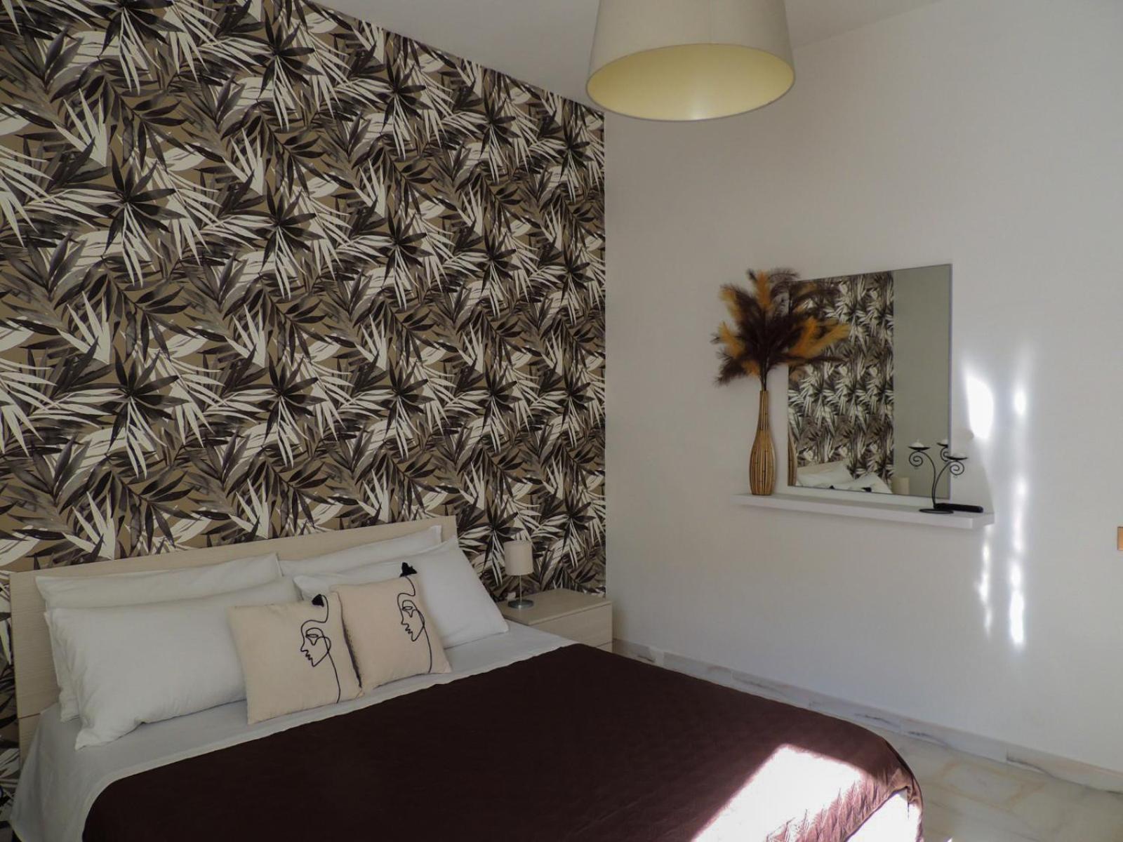 Dolphin House Apartment Pompei Ngoại thất bức ảnh