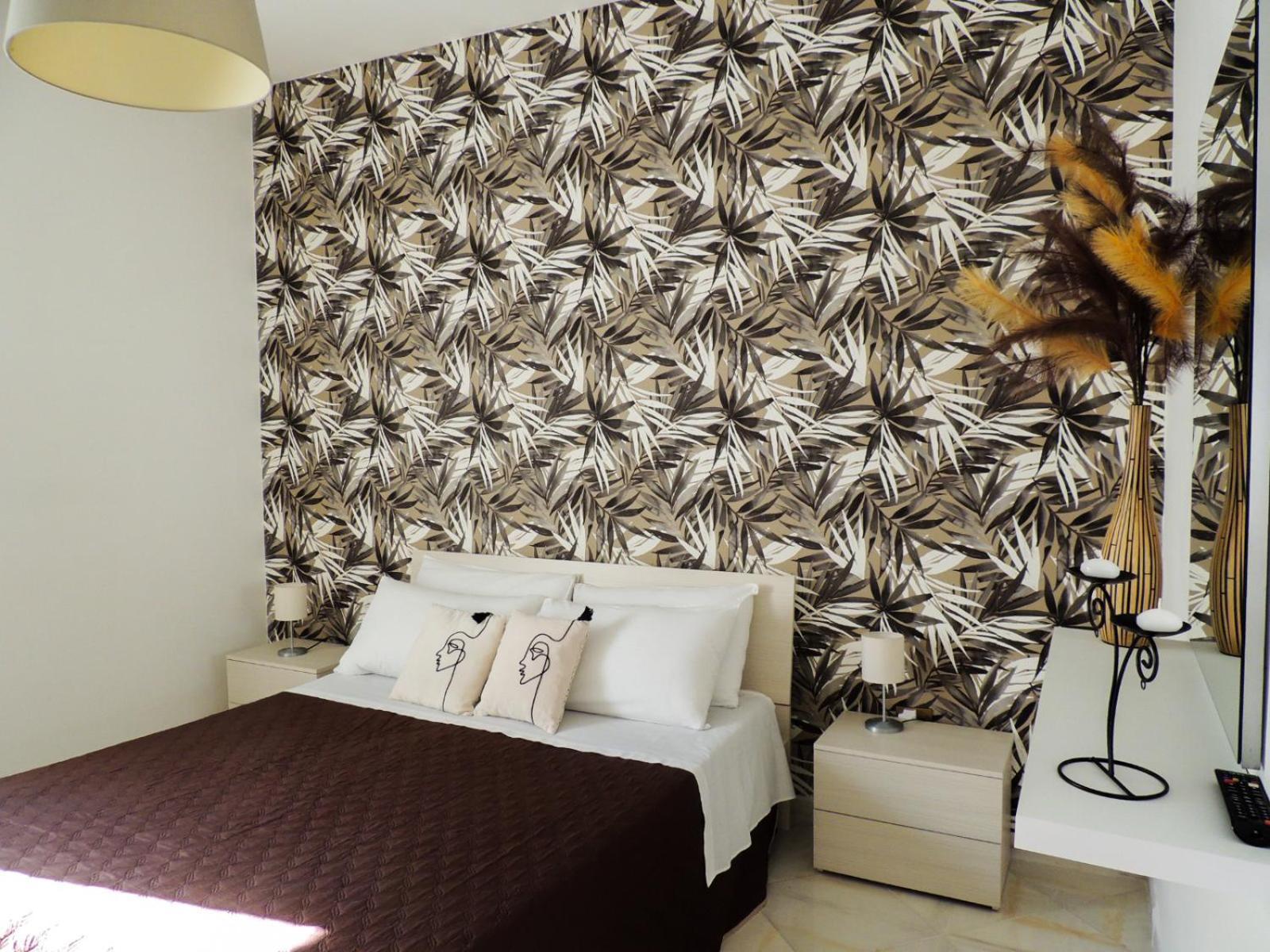 Dolphin House Apartment Pompei Ngoại thất bức ảnh
