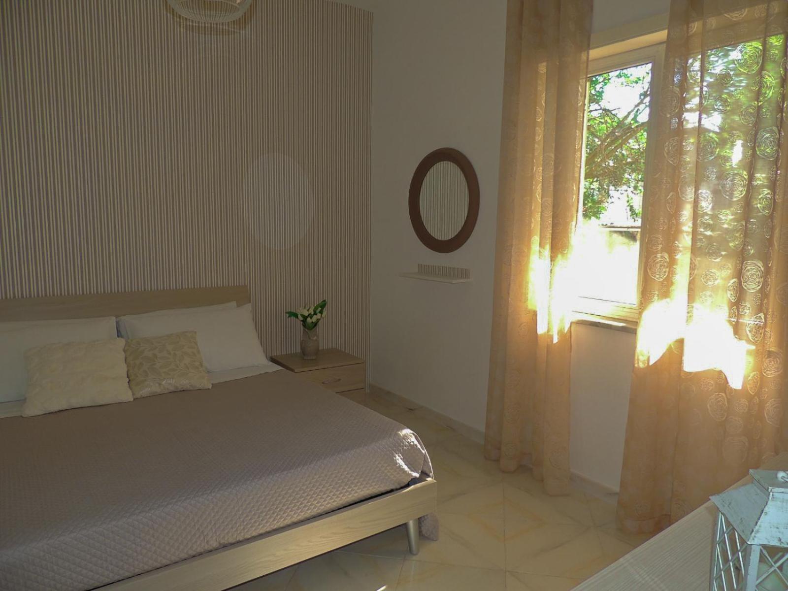 Dolphin House Apartment Pompei Ngoại thất bức ảnh