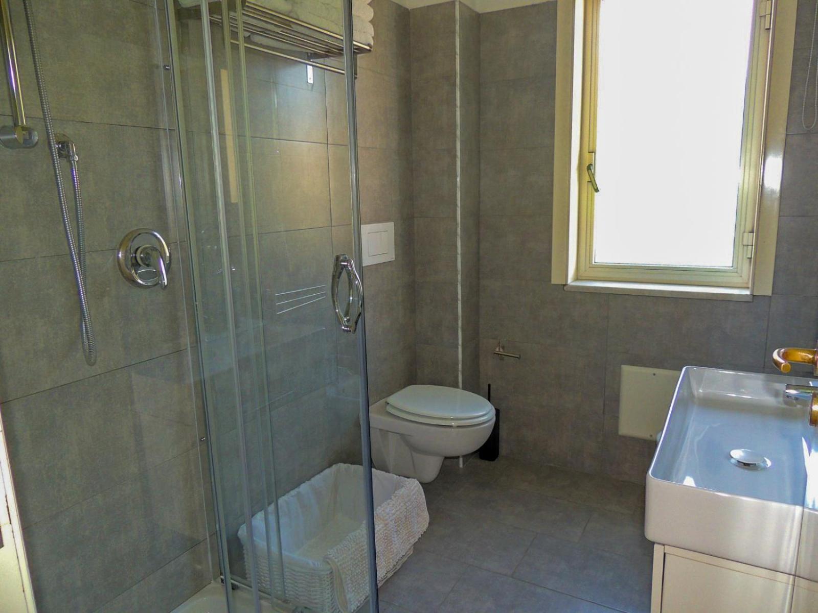 Dolphin House Apartment Pompei Ngoại thất bức ảnh