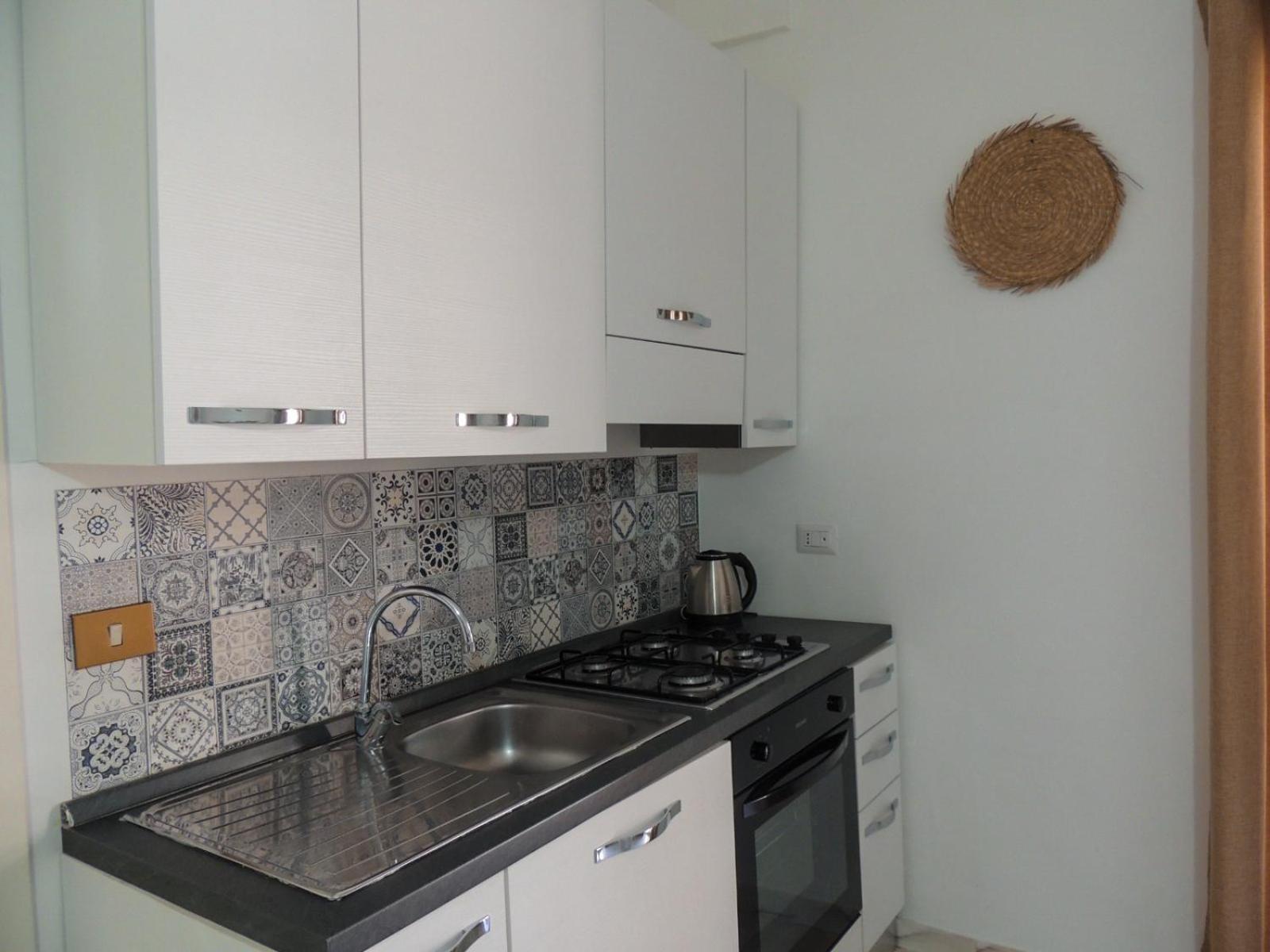 Dolphin House Apartment Pompei Ngoại thất bức ảnh