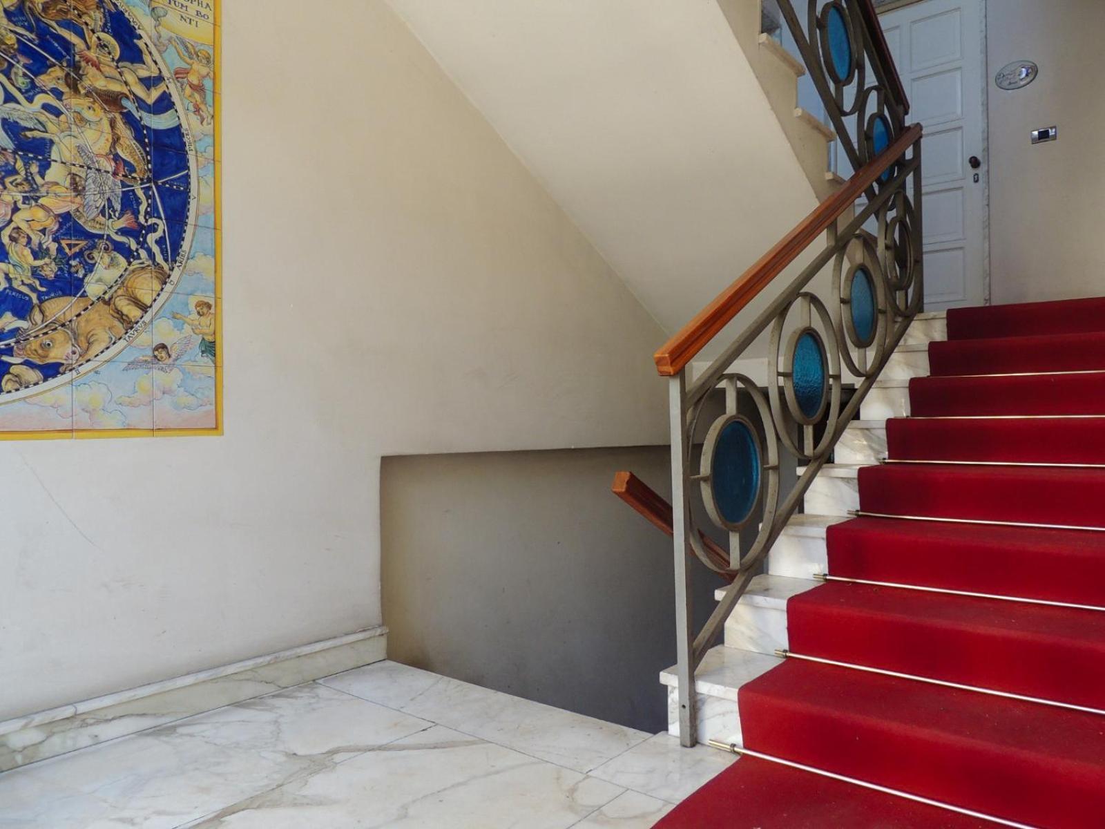 Dolphin House Apartment Pompei Ngoại thất bức ảnh