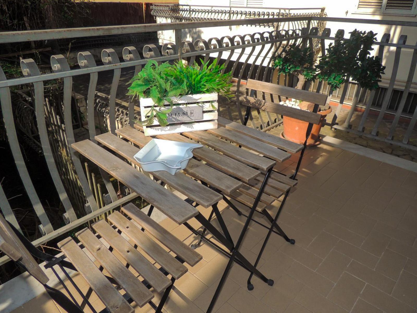Dolphin House Apartment Pompei Ngoại thất bức ảnh